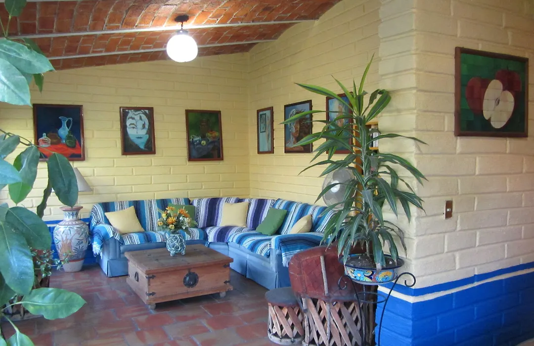 Casa del Retoño-1