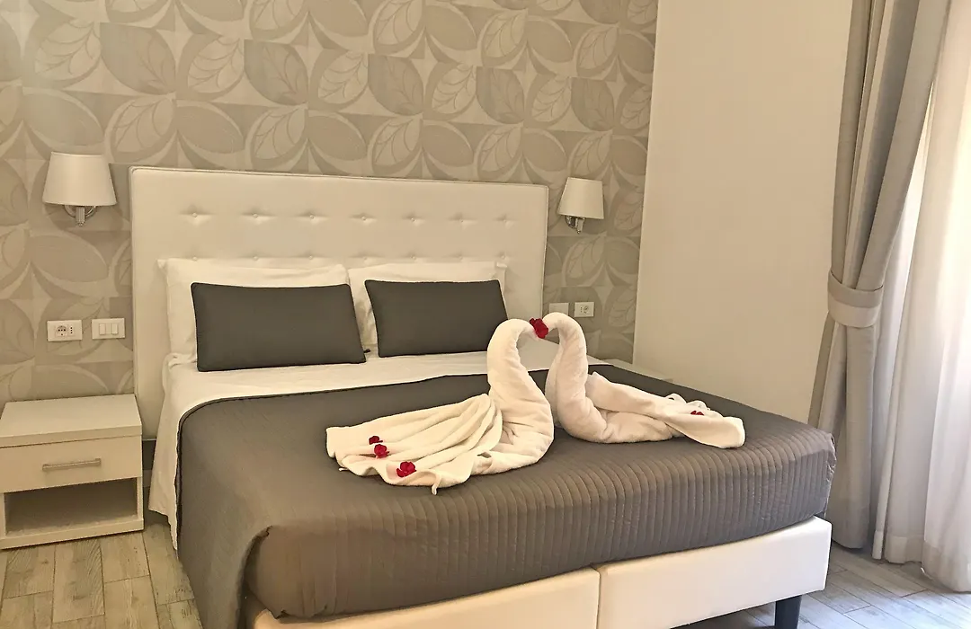 Gardenia Suite-1