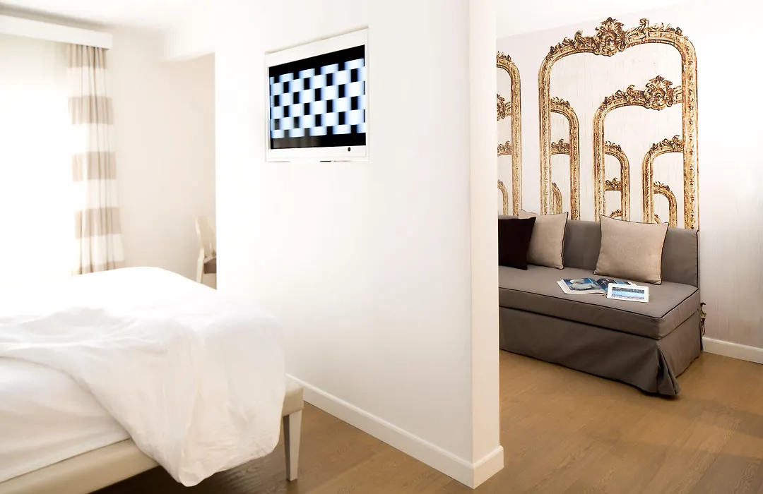 Via Del Corso Home Roma-1