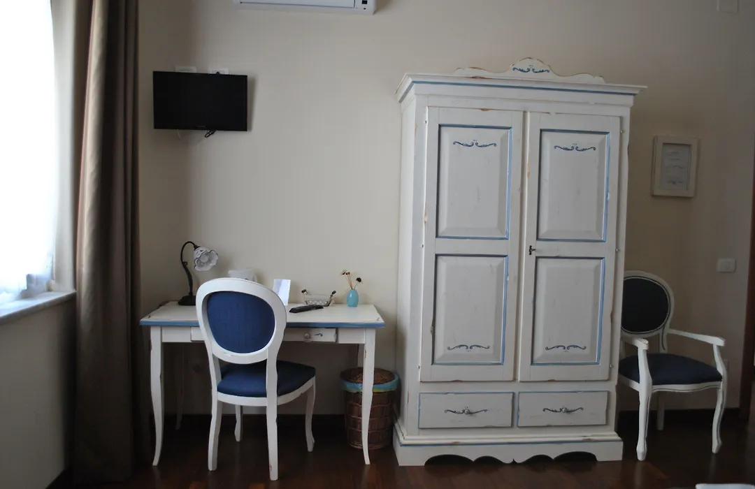 Stupor Mundi Bed&Breakfast-1