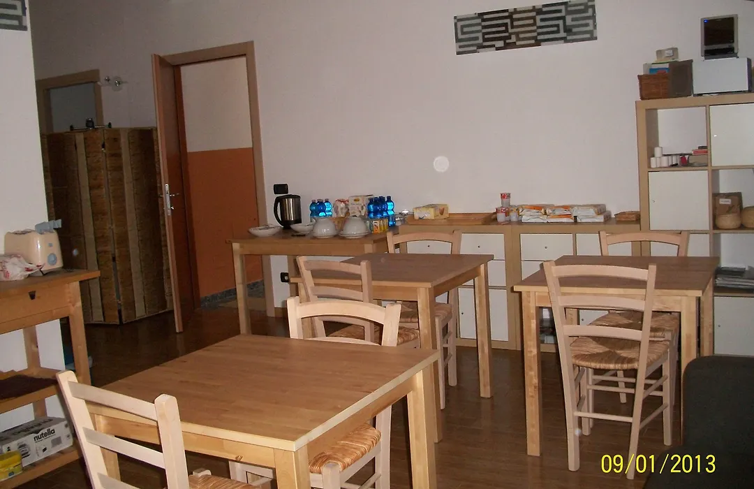 B&B Sibi-1