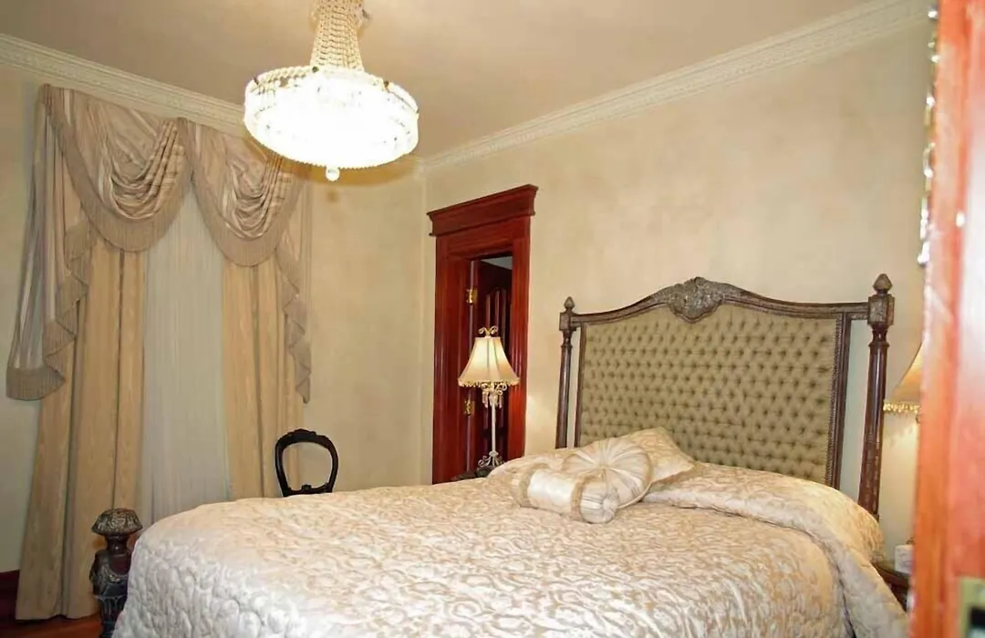 The Hotel Magnolia-1