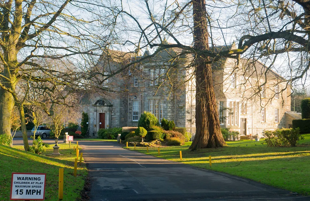 Kilconquhar Castle Estate-1