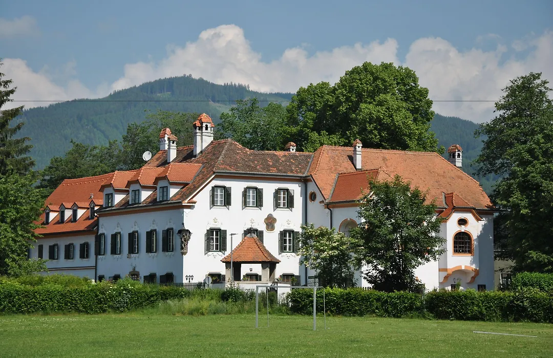 Gewerkenschlössl Zeilinger-1