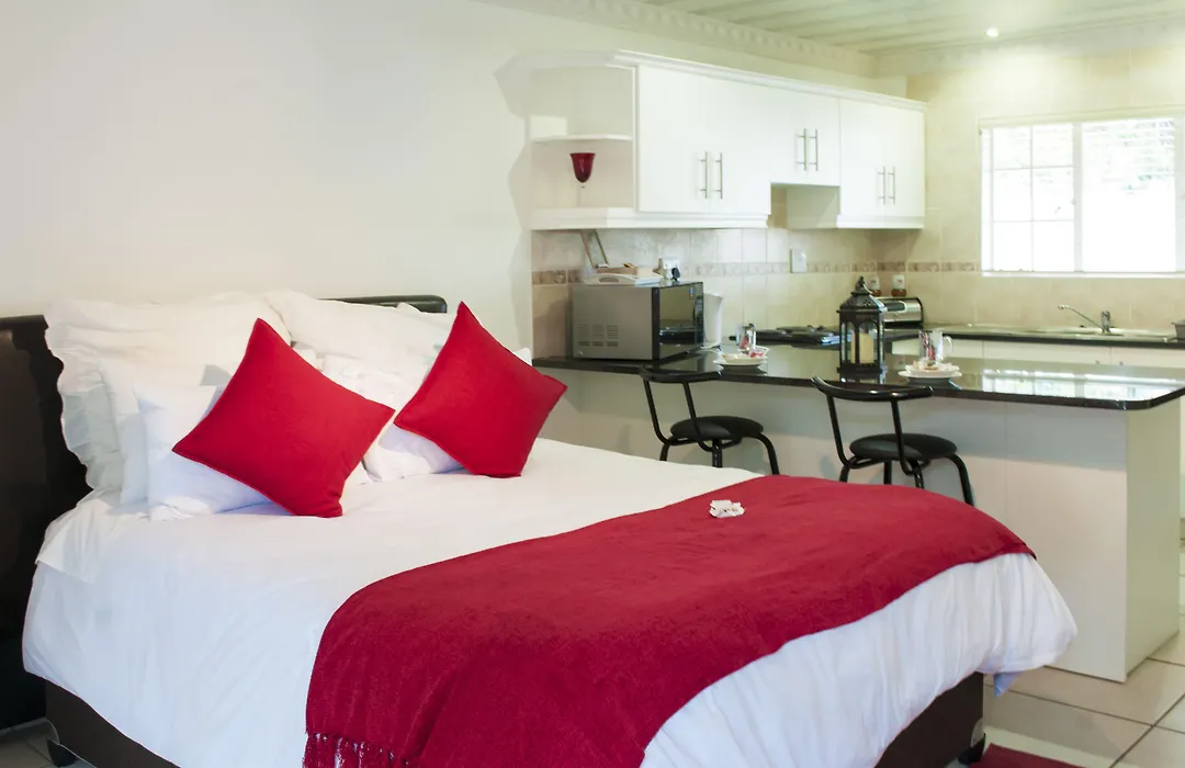 Lincoln Cottages Bnb & Self-Catering-1
