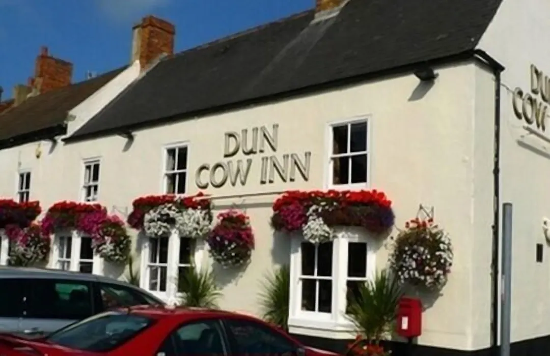 Dun Cow Inn-1