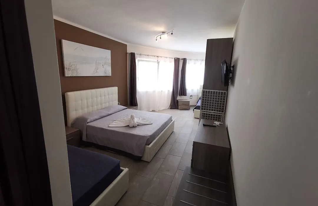 Samana Room A Con Spiaggia Privata A Punta Prosciutto-1