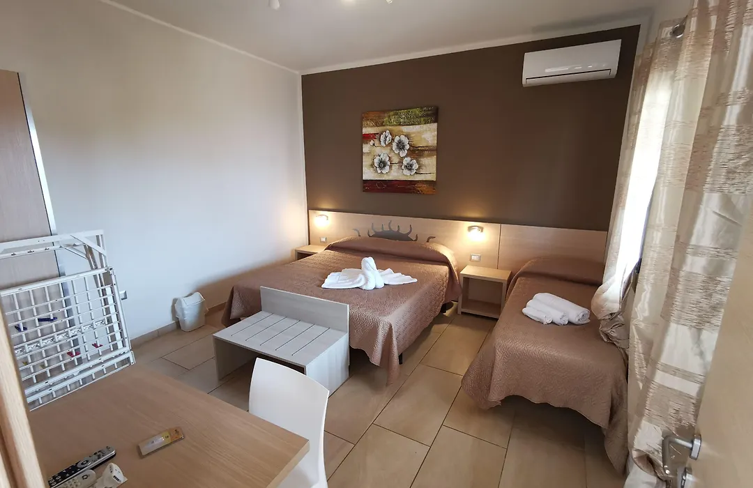 Samana Room A Con Spiaggia Privata A Punta Prosciutto-1