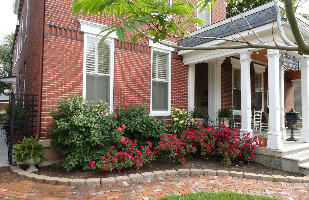 Market Street Inn Bed And Breakfast-1