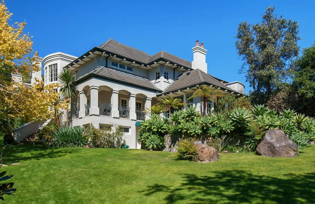 Greenmantle Estate Hotel-1