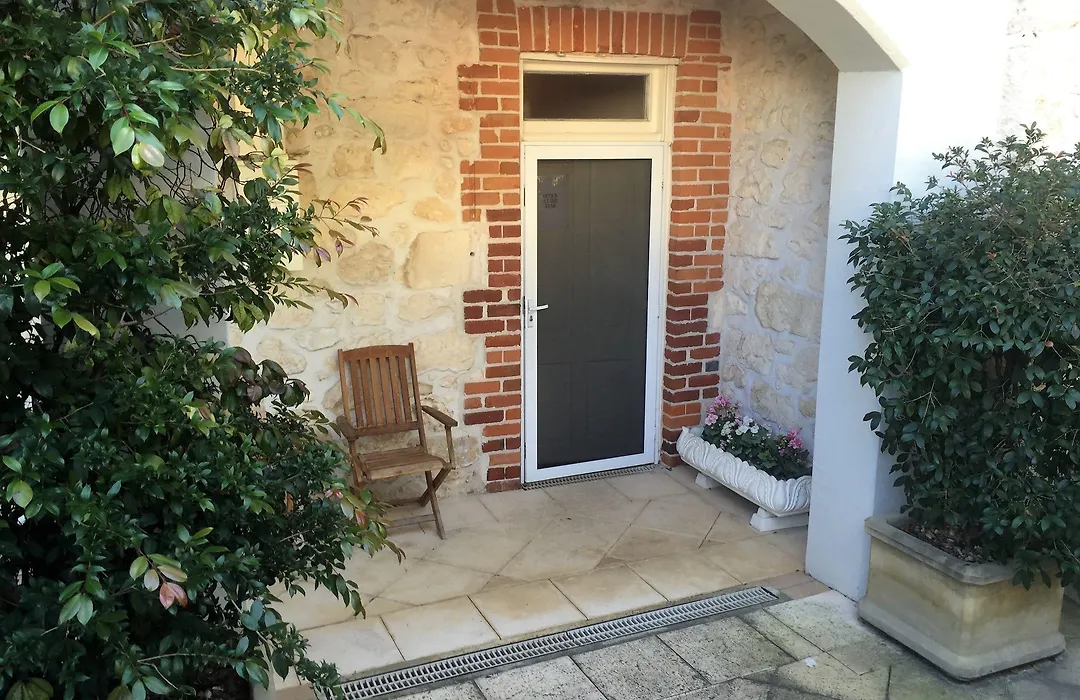 Arundels Boutique Accommodation-1