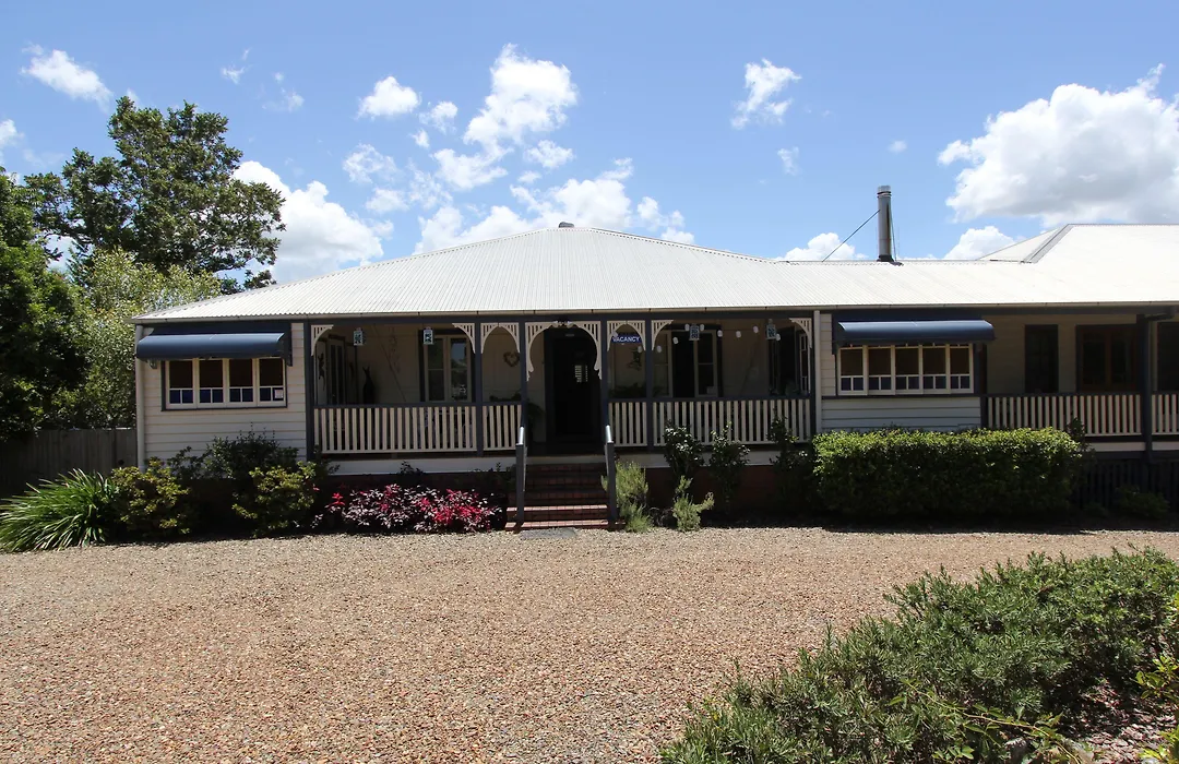 Gridley Homestead B&B-1