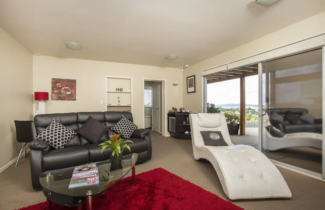 Tahi Lodge - Matakana Coast-1