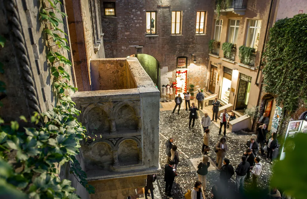 La Corte Di Giulietta-1