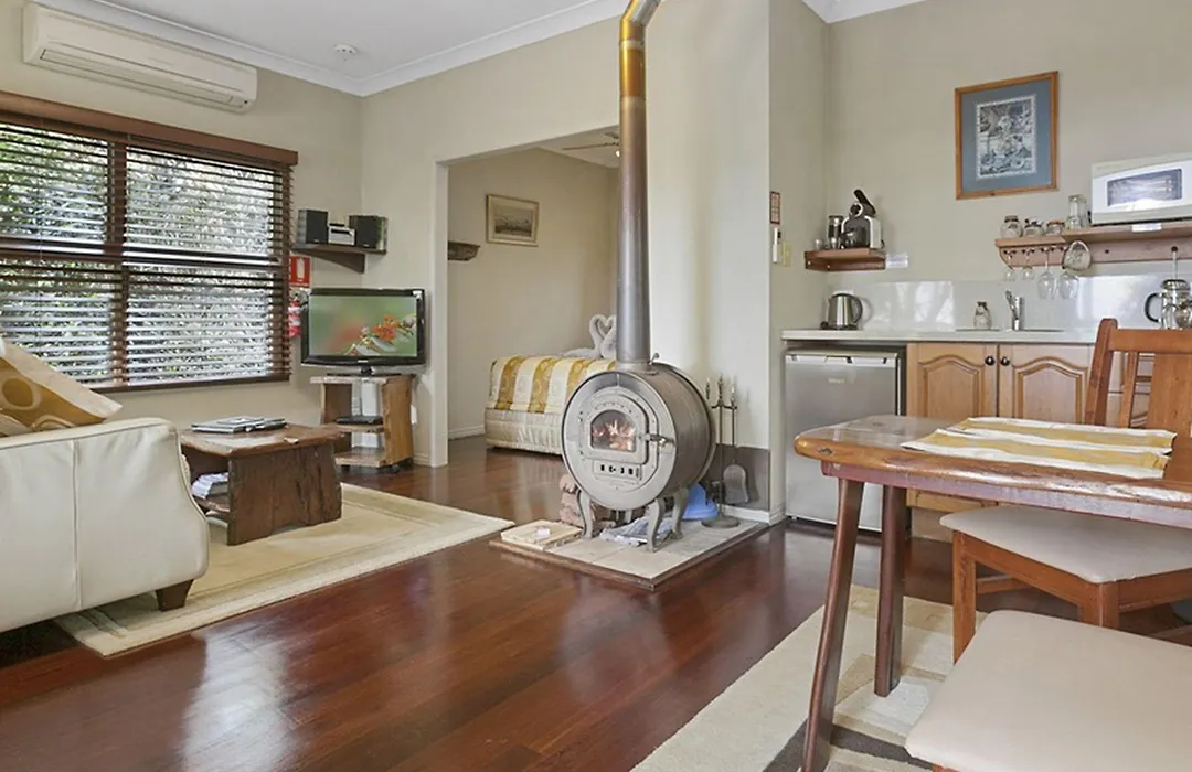 Lillypilly'S Cottages & Day Spa-1