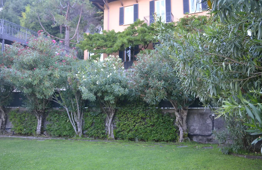 Villa Nina Relais Boutique B&B-1