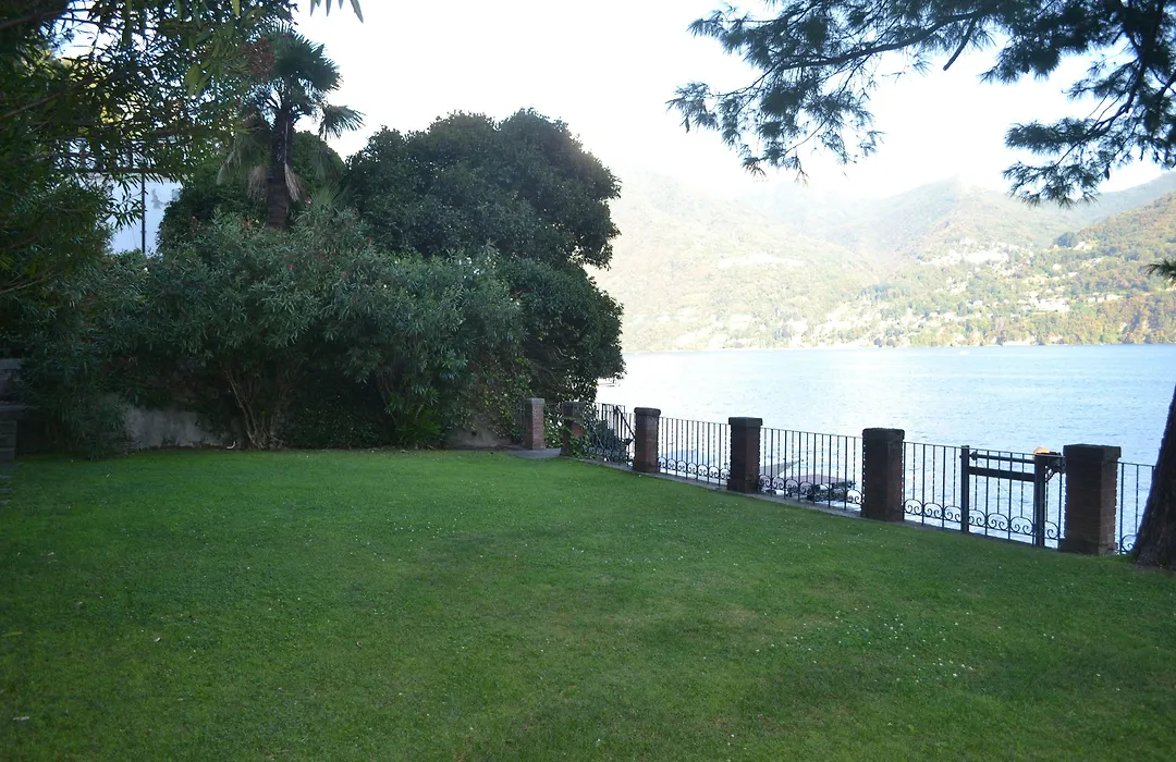 Villa Nina Relais Boutique B&B-1