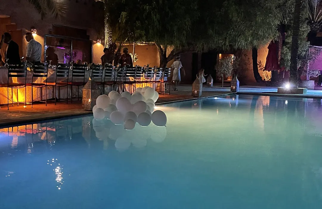 Villa 55 Marrakech-1