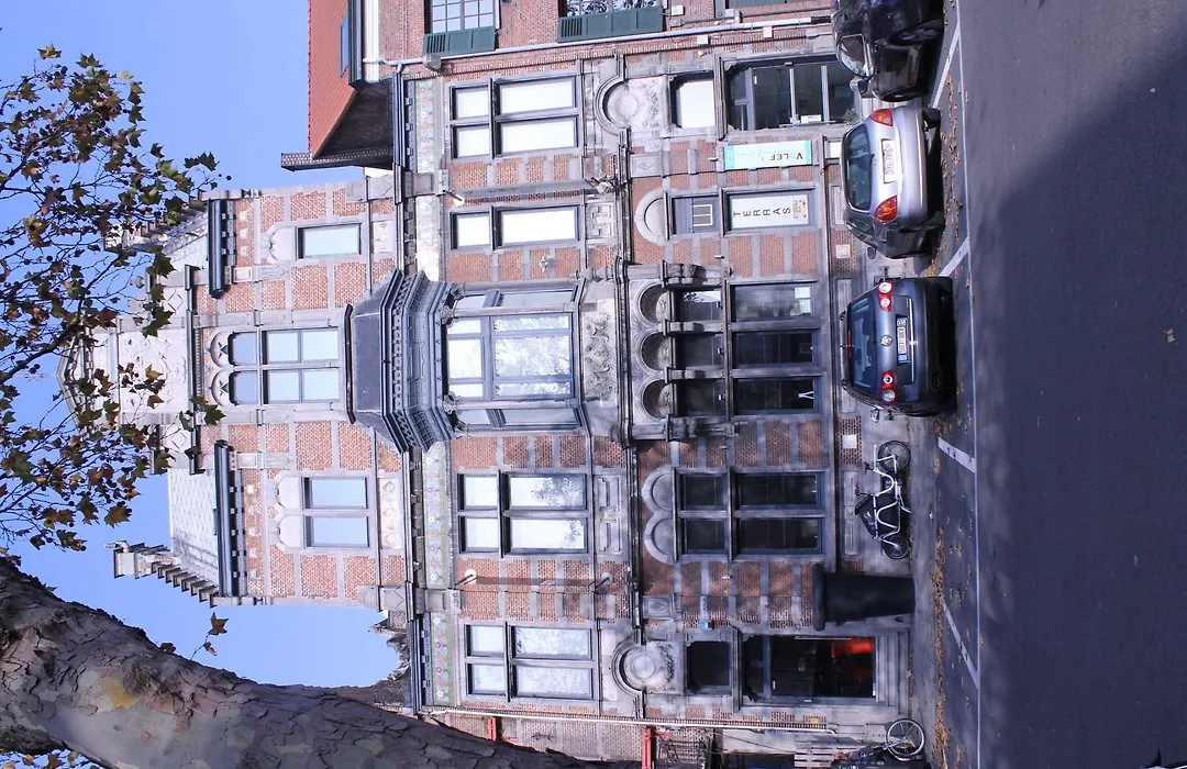 B&B Suites Feek-1