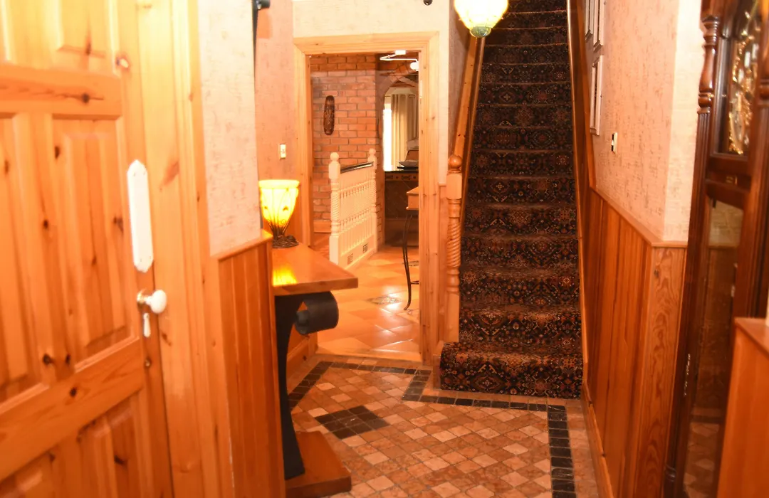 Copper Kettle B&B-1