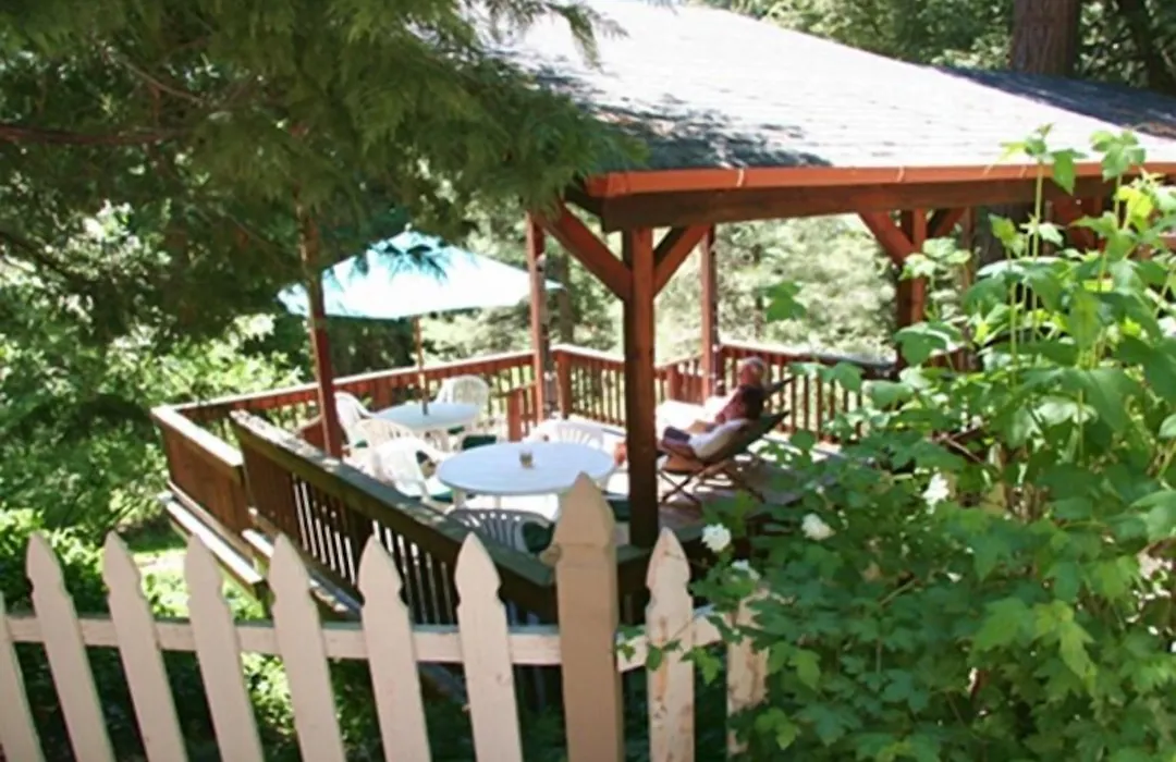 Mccaffrey House Bed And Breakfast Inn-1