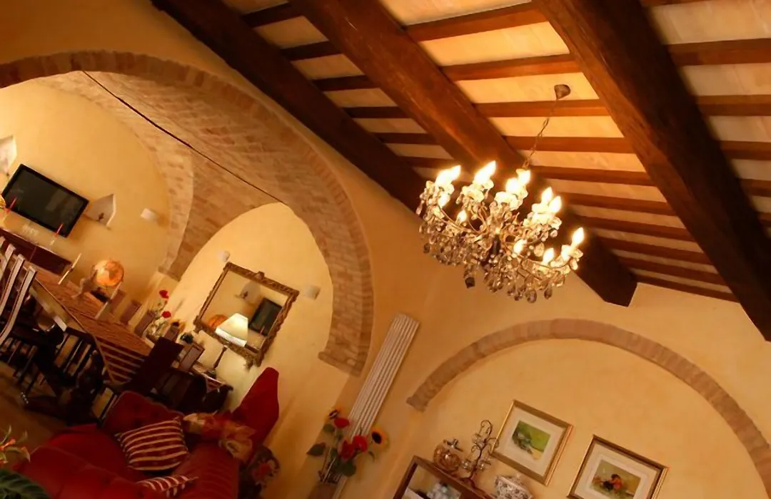 Agriturismo Tenuta Sol Alto-1