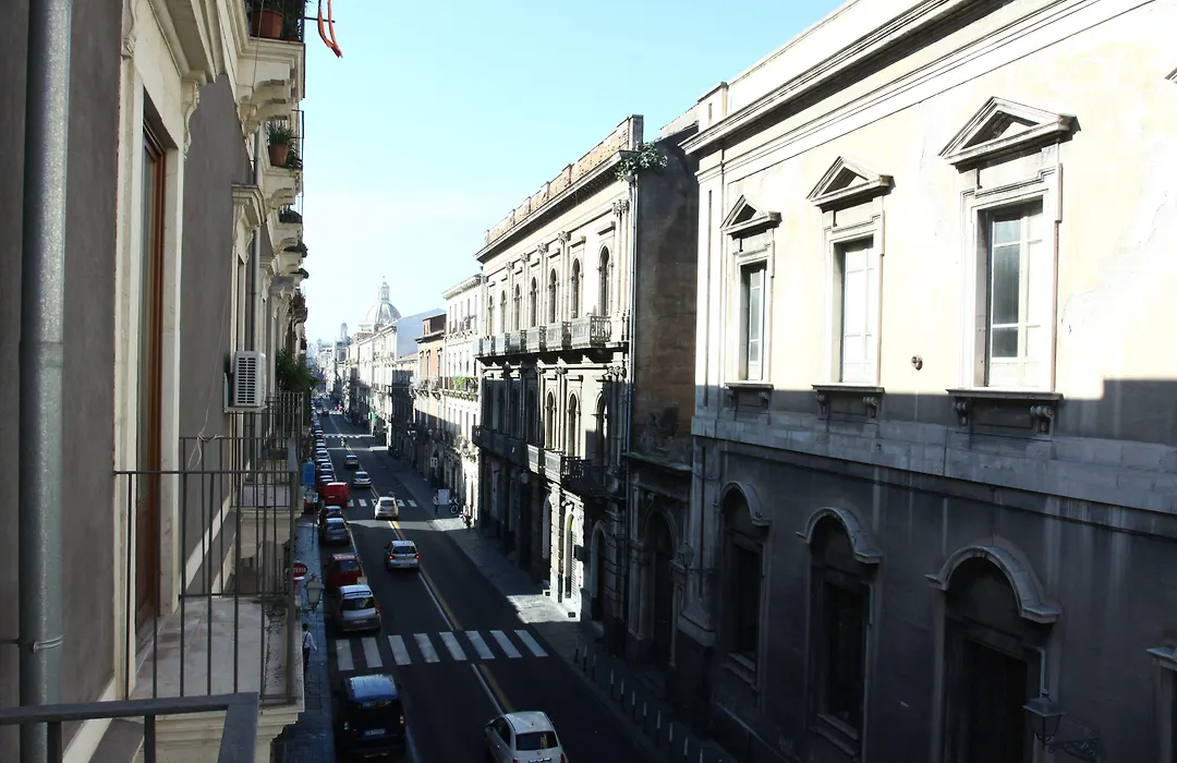 B&B Suite Cutelli-1