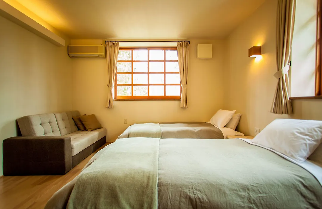 Auberge Hidanomori-1