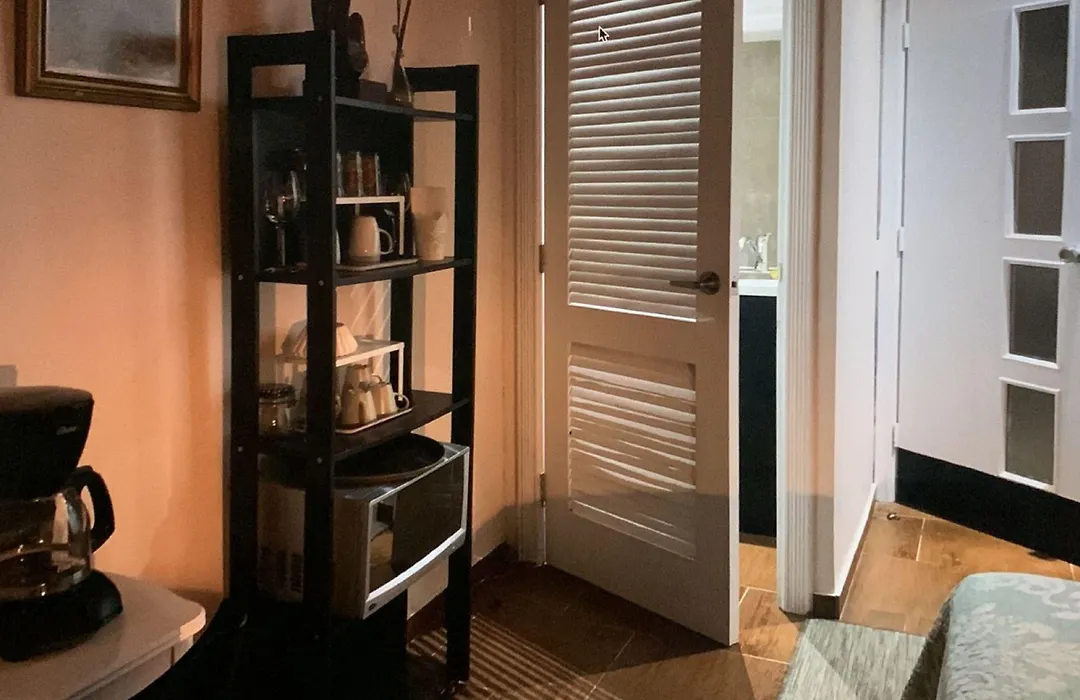 Manaya Bed & Breakfast-1