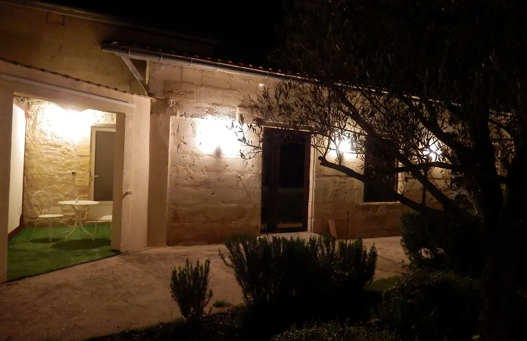 Chateau La Mothe Du Barry-1