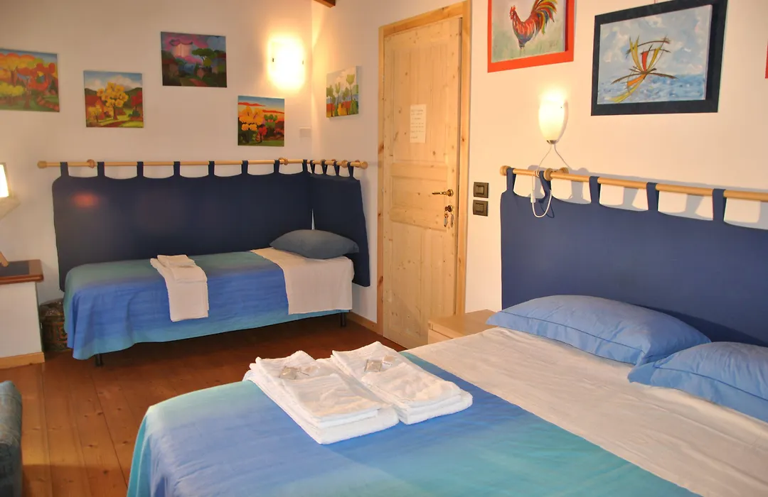 Bed & Breakfast Gemma-1
