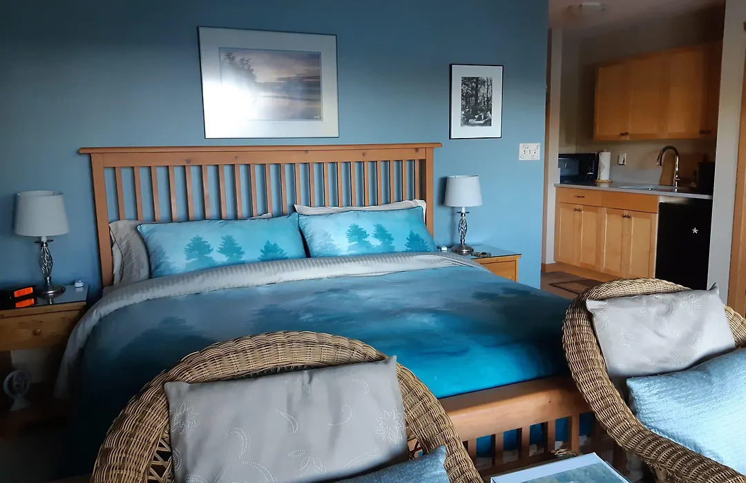 Reef Point Oceanfront Bed And Breakfast-1