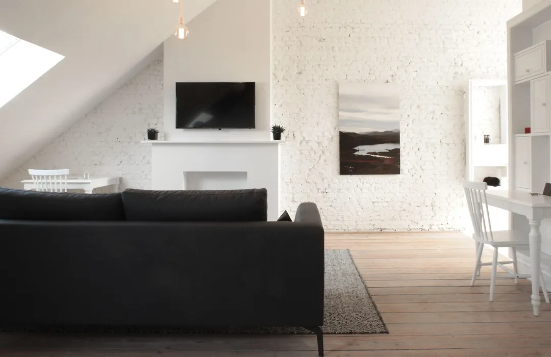 Maison Nationale City Flats & Suites-1
