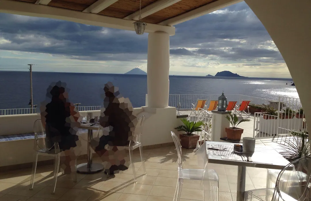 'A Alera Room & Breakfast-1