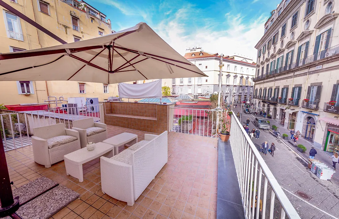 B&B Palazzo Satriano-1