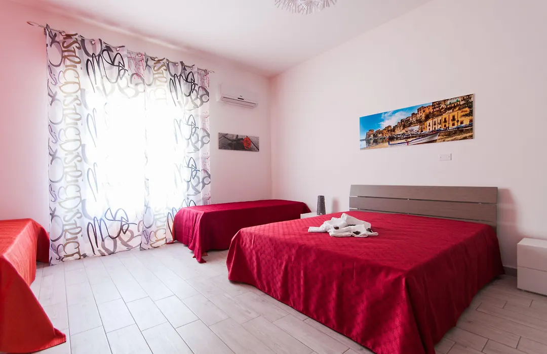 B&B A Mare-1