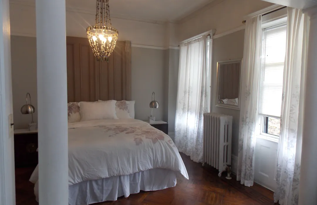 Serenity At Home Guest House-1