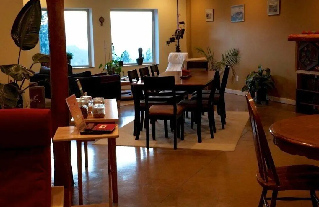 Baergnaescht B&B-1