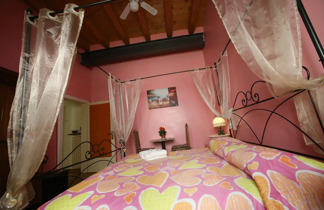 Juliette House Rooms-1