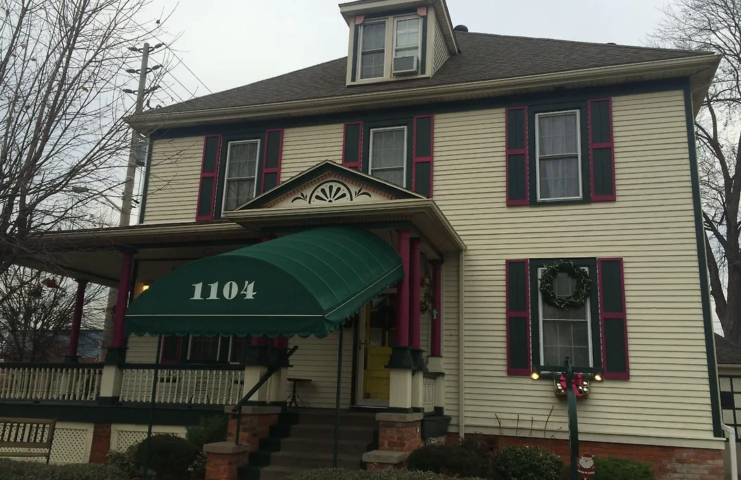 Ye Olde Walkerville Bed & Breakfast-1