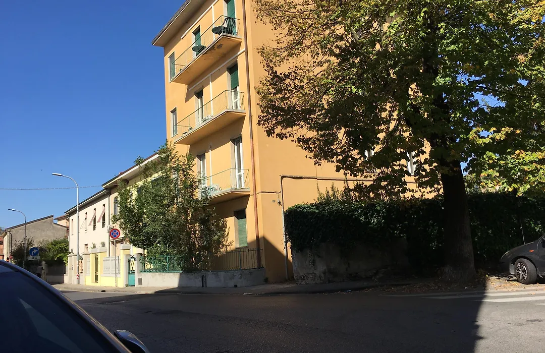 Aliante Turist House-1