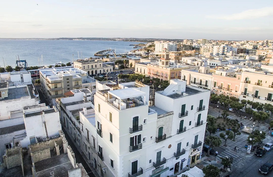 B&B Ghalà-1