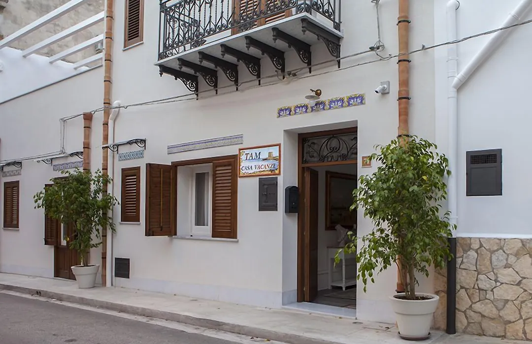 TAM Vacanze B&B-1