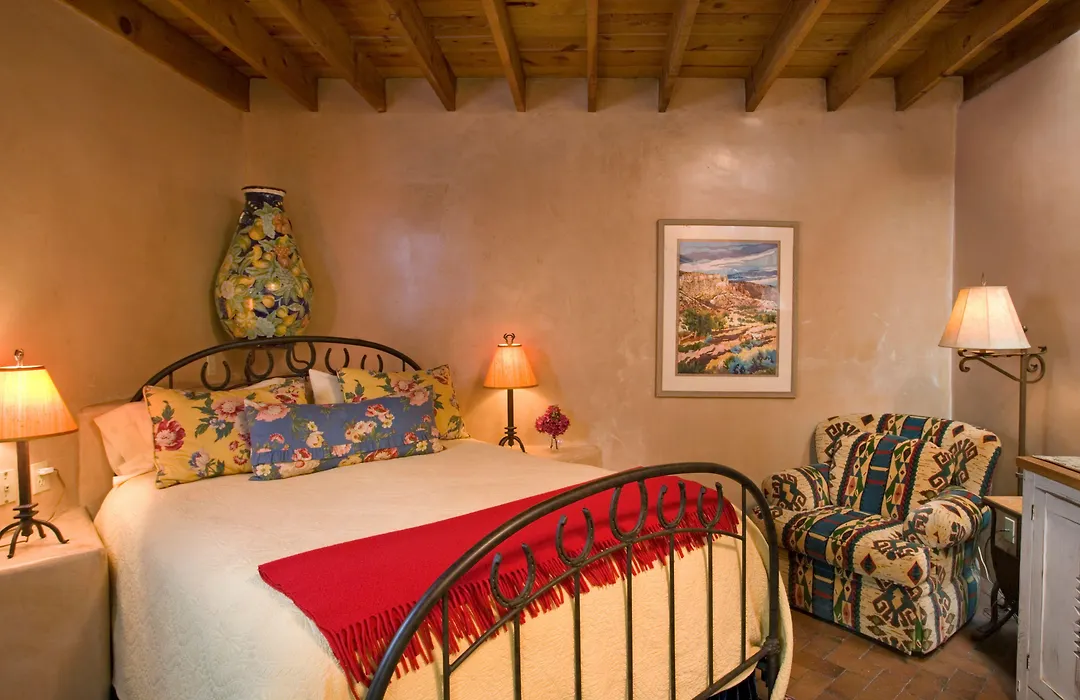 El Farolito B&B Inn-1