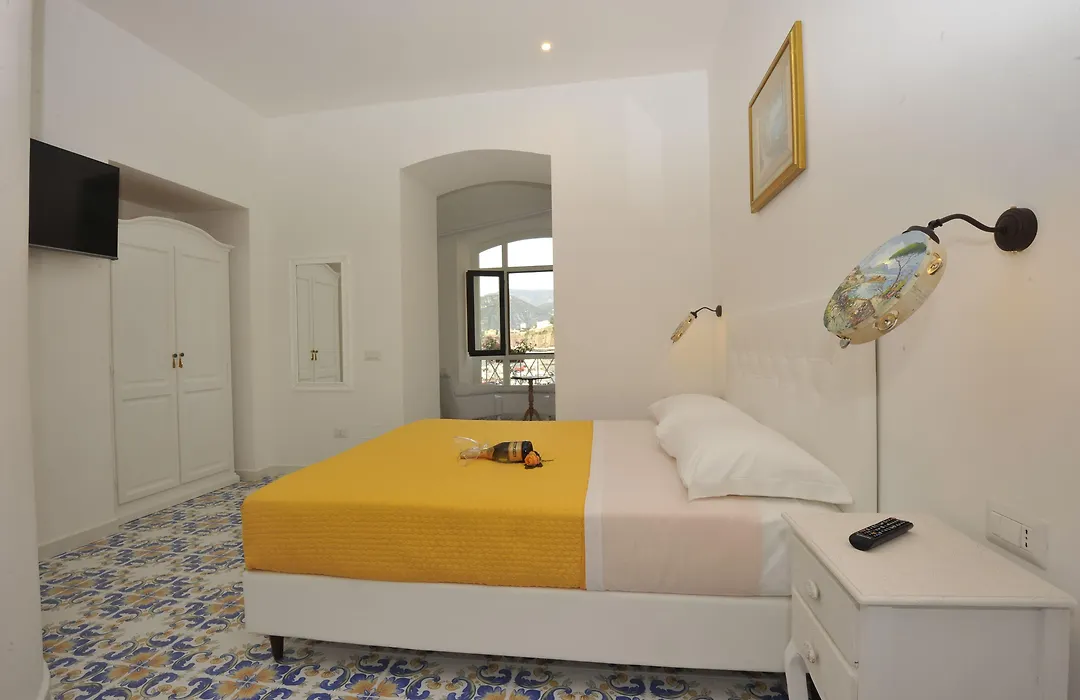 Surriento Suites-1