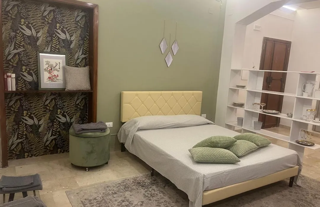 B&B Domus Flora-1