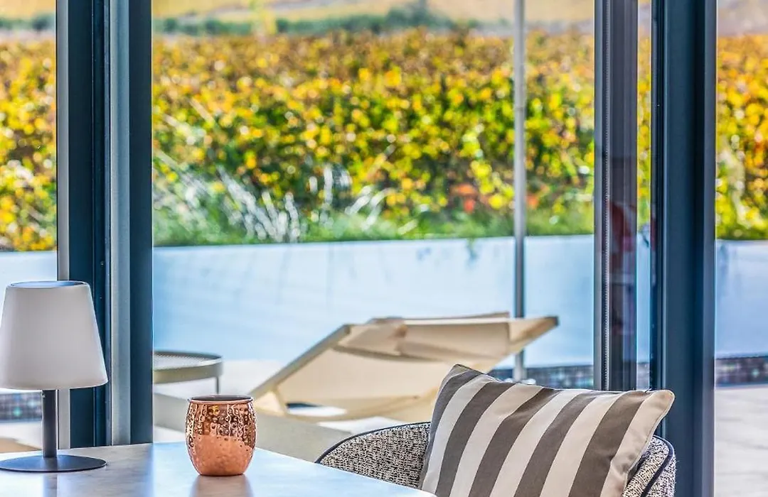 Royal Tiki Lodges - Maison d'hôtes avec Piscine chauffée&SPA-1