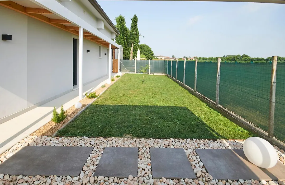 Ca' Brazzo Bed Relais-1
