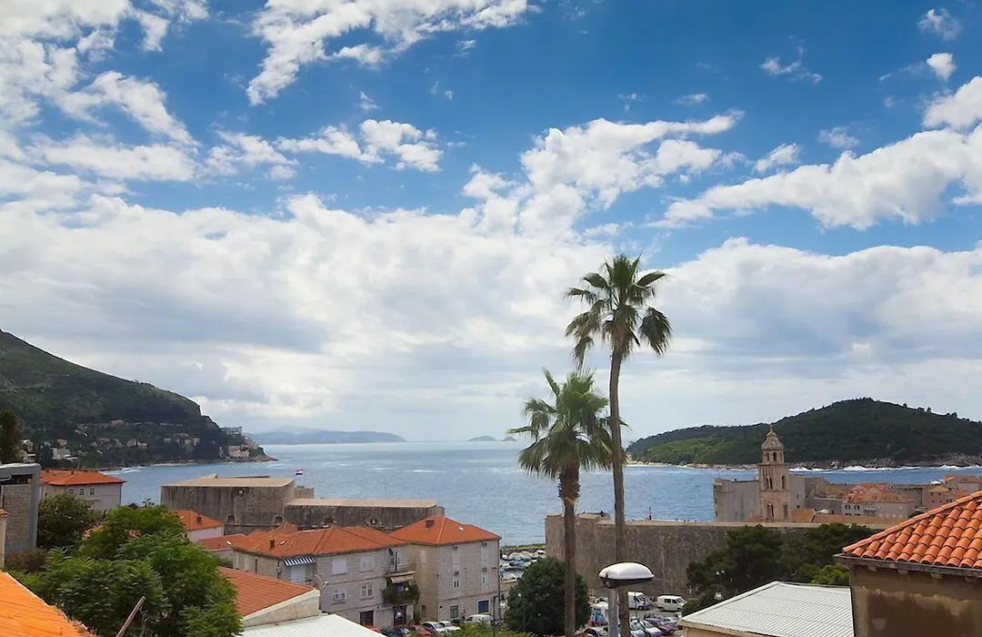 Boutique Villa Dorma-1
