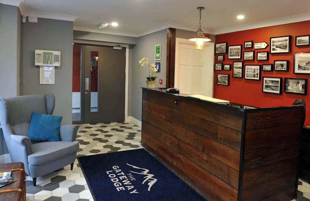 The Gateway Lodge-1